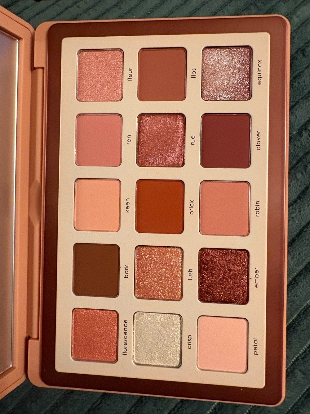 Natasha denona bloom palette - Picture 2 of 2
